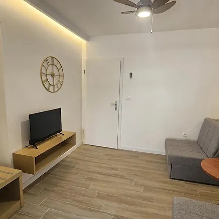 3 Διαμέρισμα Μακάρσκα