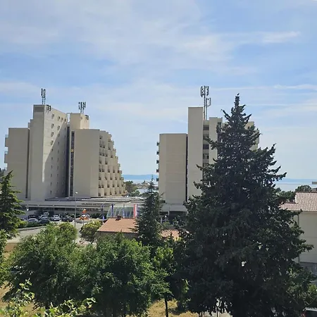 3 Διαμέρισμα Μακάρσκα