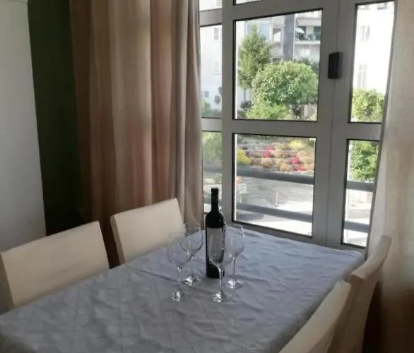 3 Lejlighed Makarska