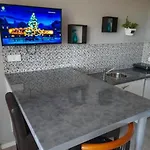 3 Apartamento