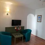 Апартаменты 3 *