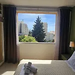 Apartamento 3 *