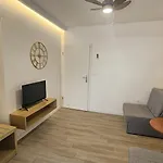 3 Apartamento Makarska