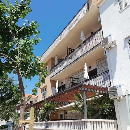 3 Lägenhet Makarska