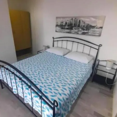 3 Apartment