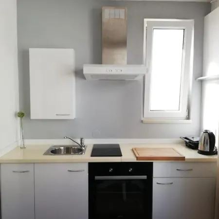 3 Apartment