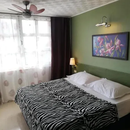 Apartment 3 Makarska