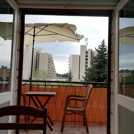 Apartment 3