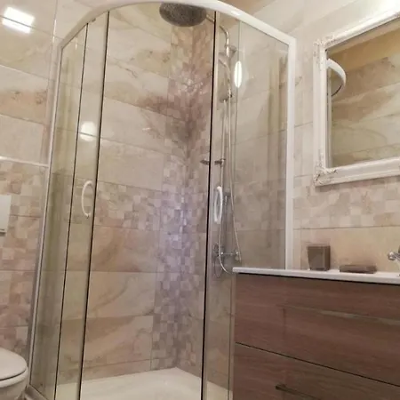 Apartment 3 Makarska