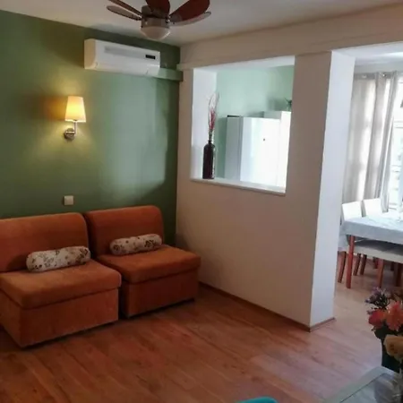 Apartment 3