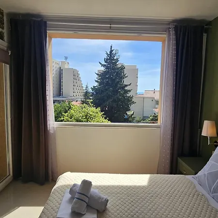 Апартаменты 3 *