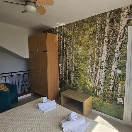 Apartment 3 *