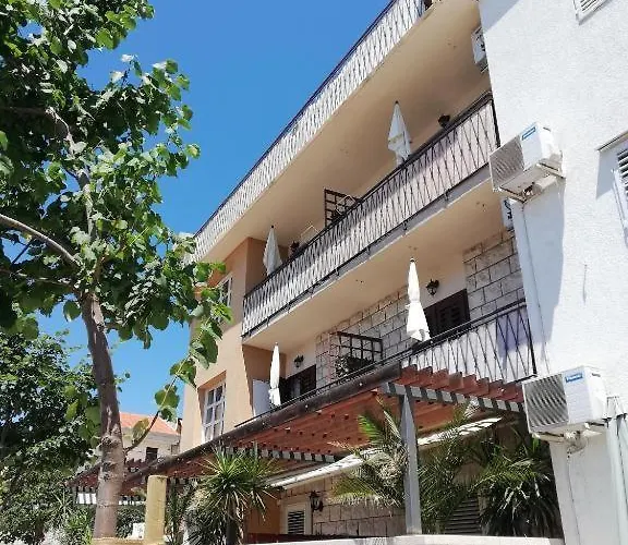 3 Apartament Makarska