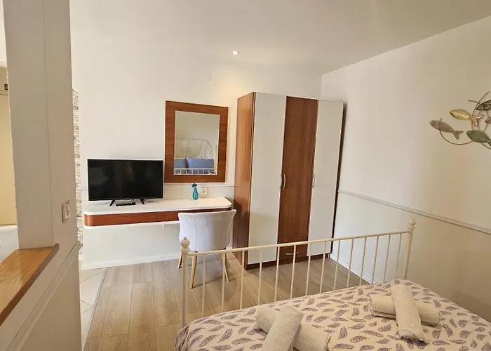 Apartment 3 Makarska