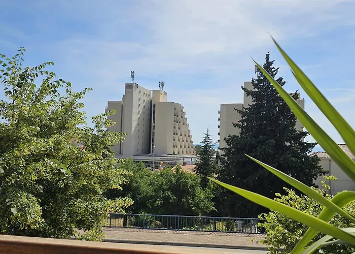 Apartment 3 Makarska