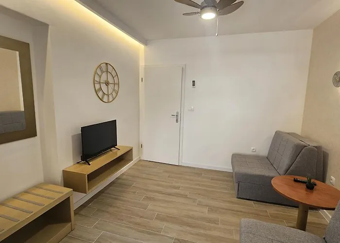 3 Apartament Makarska