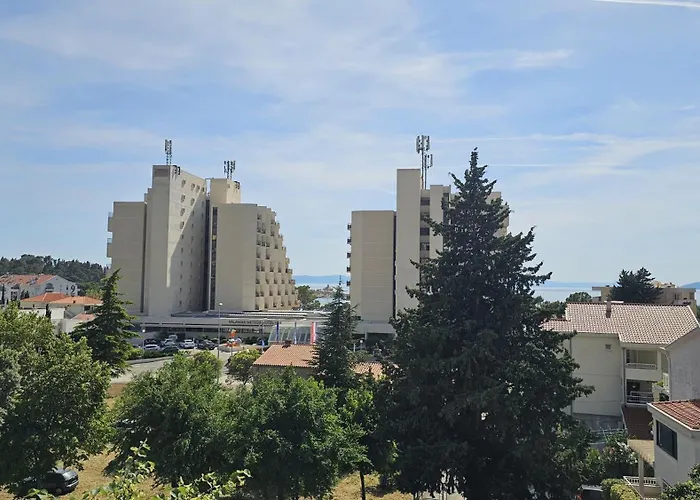 3 Apartament Makarska