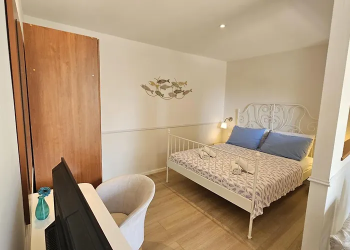 Apartment 3 Makarska