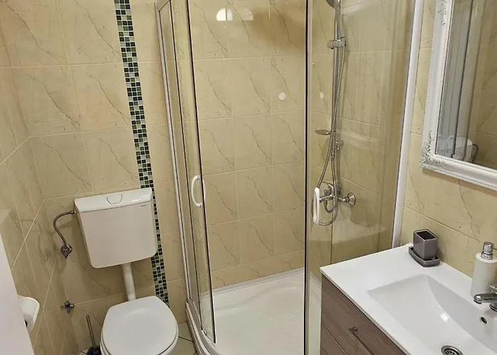 3 Apartment Makarska