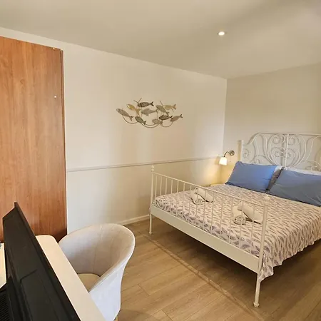 Appartement 3 Makarska