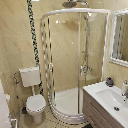 3 Appartement Makarska